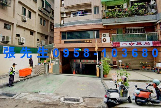 北區法拍大樓-5