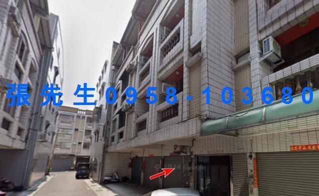 員林法拍透天-3