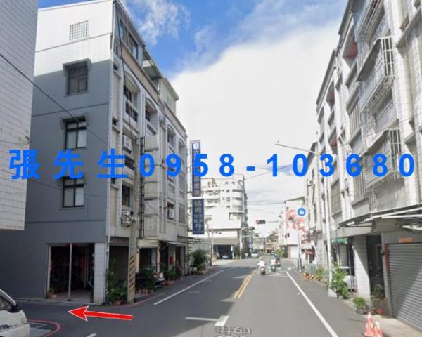 員林法拍透天-4