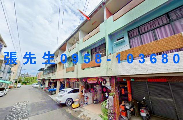 玉井透天法拍-1