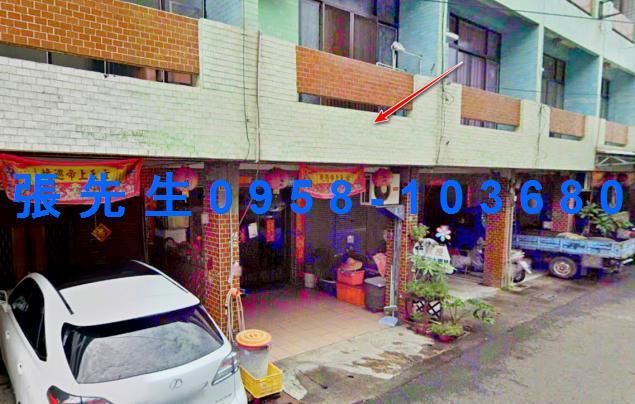 玉井透天法拍-3