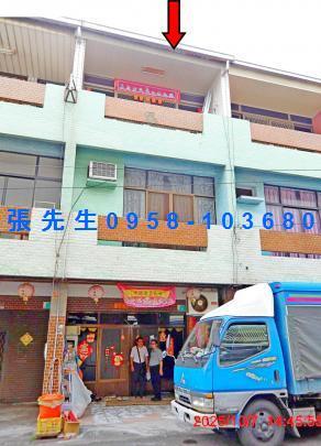 玉井透天法拍-5