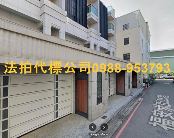 西屯透天法拍-3