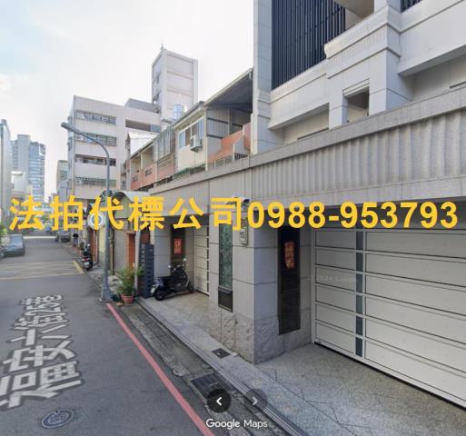 西屯透天法拍-4