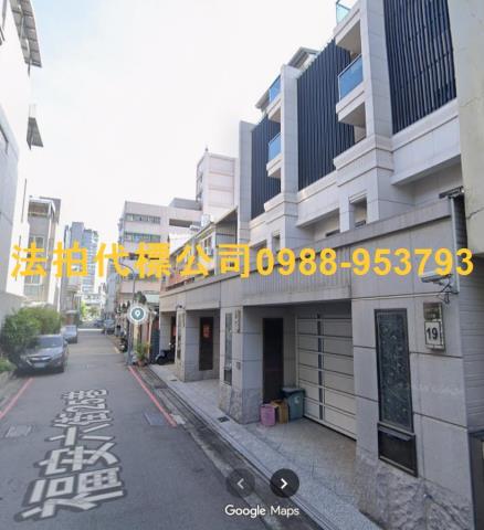 西屯透天法拍-5