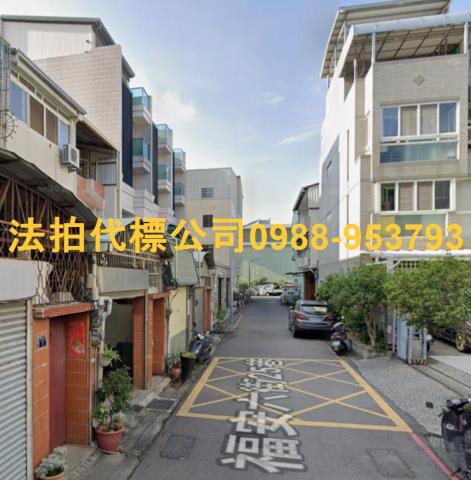 西屯透天法拍-6