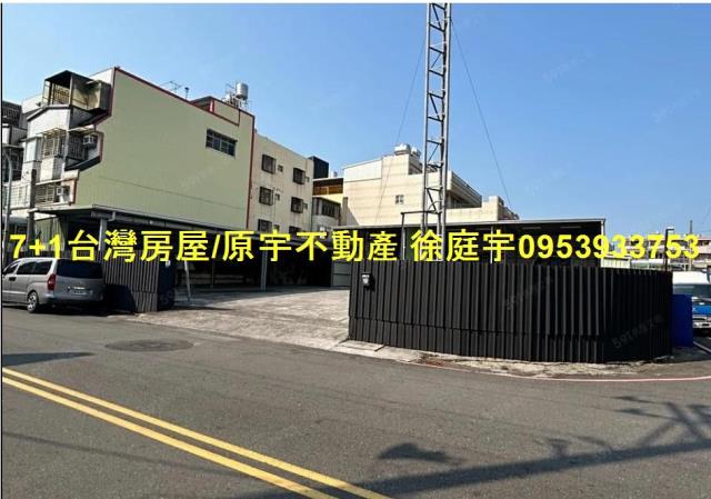 高雄仁武店面-1