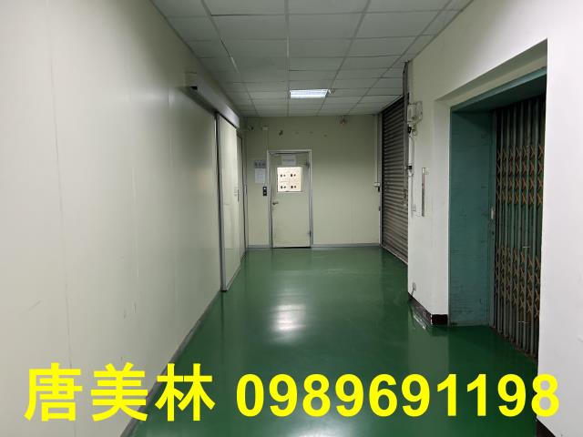 桃園龜山廠房-2