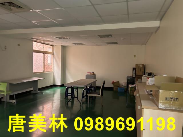 桃園龜山廠房-5