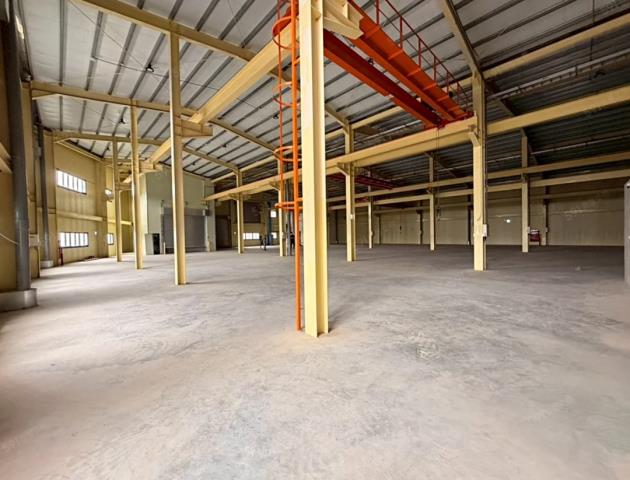 桃園楊梅廠房-4