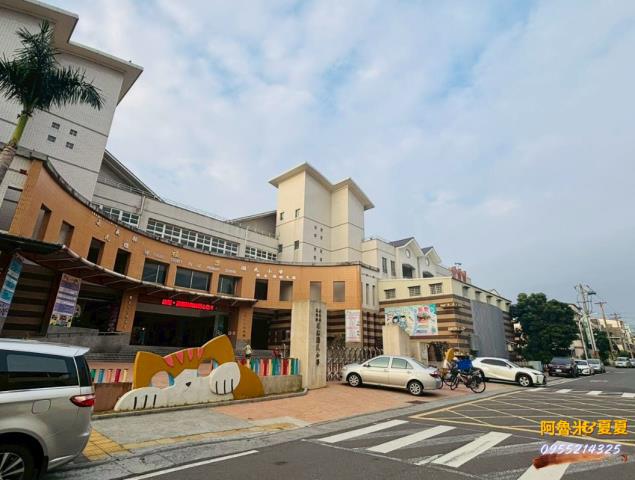 嘉義民雄別墅-1