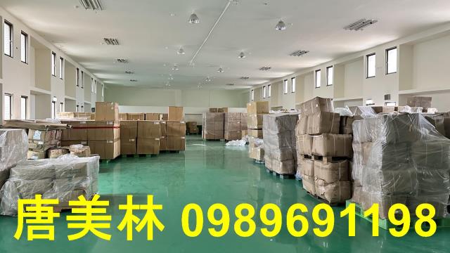 桃園龜山廠房-3