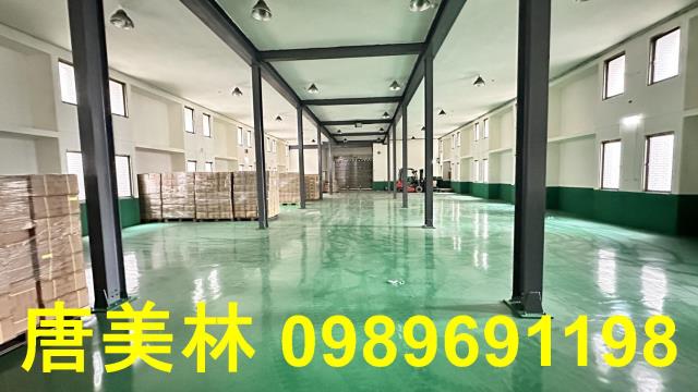 桃園龜山廠房-4