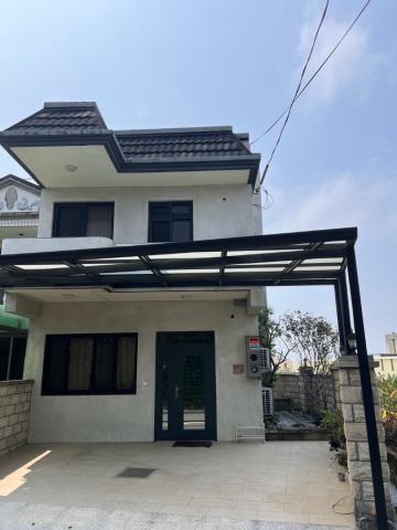 桃園中壢別墅-1