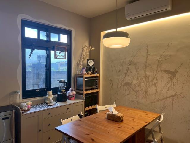 桃園中壢別墅-3