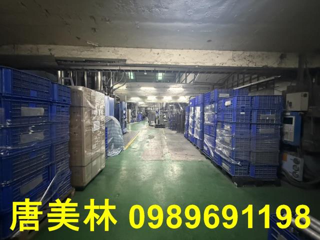 桃園龜山廠房-3