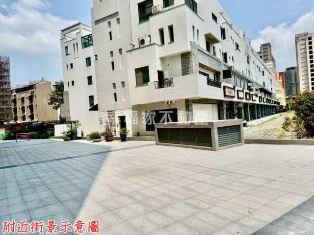 台南新市一樓-10