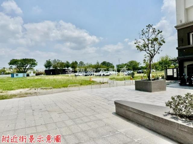 台南新市一樓-1