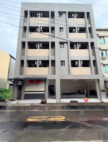 桃園觀音華廈-1