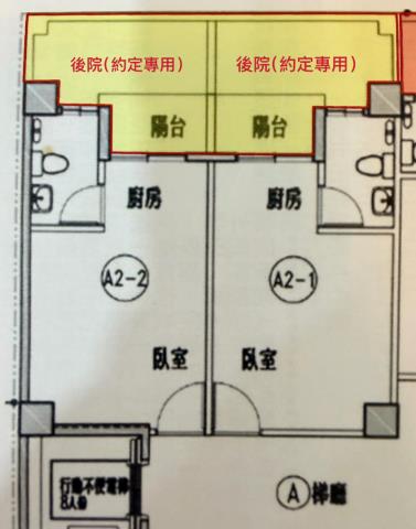 桃園觀音華廈-8