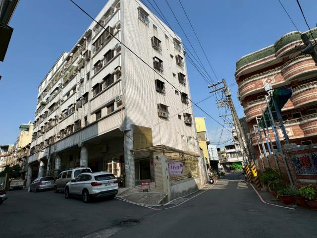 高雄鳳山華廈拍賣-11