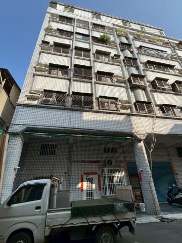 高雄鳳山華廈拍賣-3