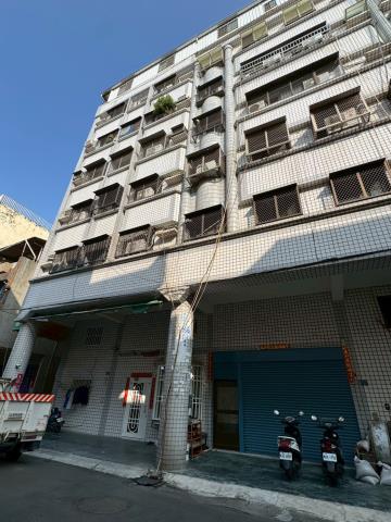 高雄鳳山華廈拍賣-5