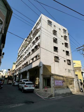 高雄鳳山華廈拍賣-9