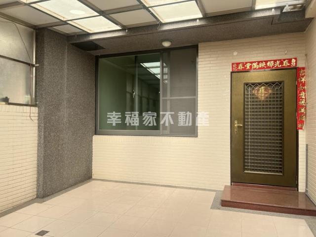 台南永康別墅-2