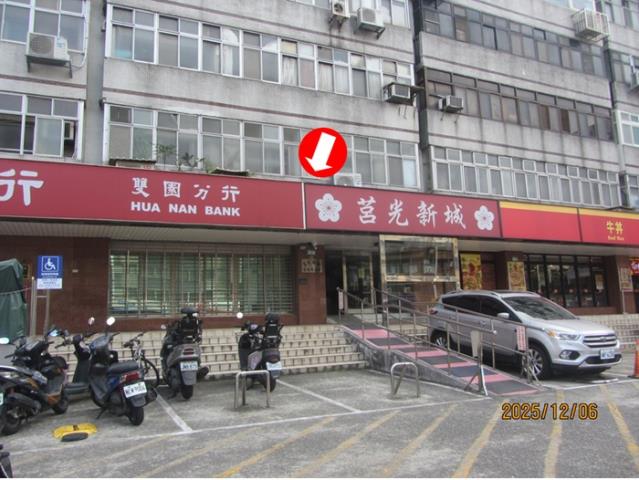 台北萬華法拍大樓-3