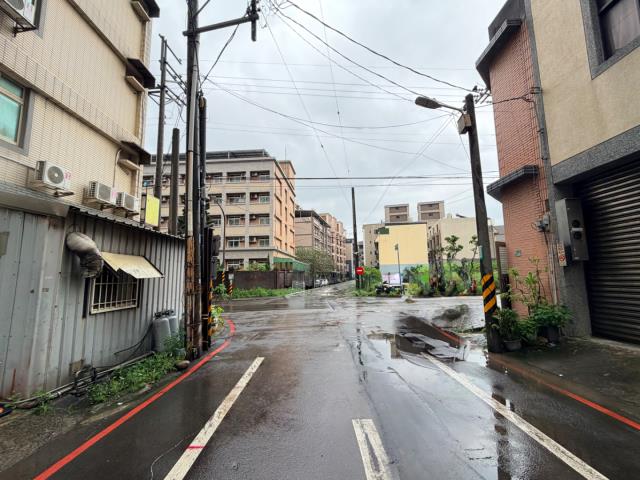 桃園觀音華廈-6