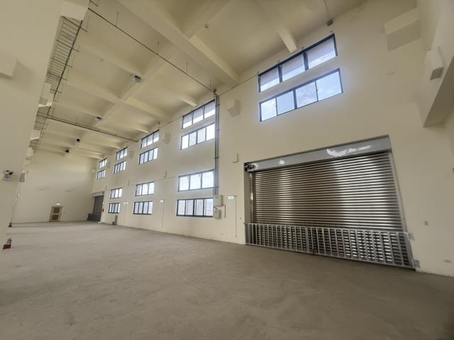新北樹林廠房-2