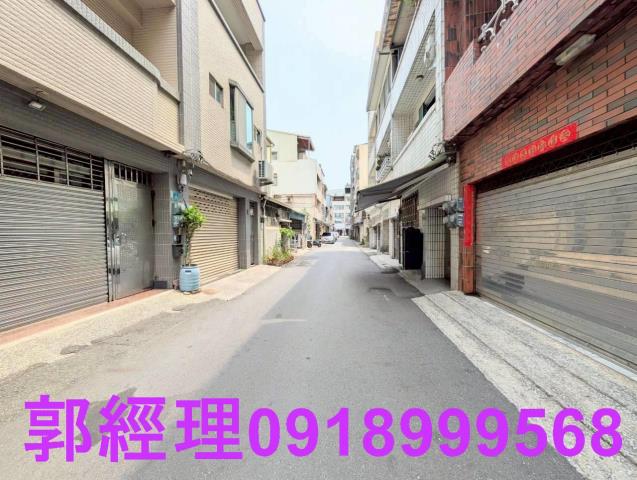 台南南區透天-1