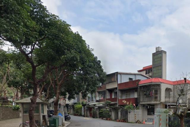 文山區透天法拍-5