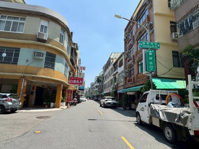 前鎮華廈法拍-4