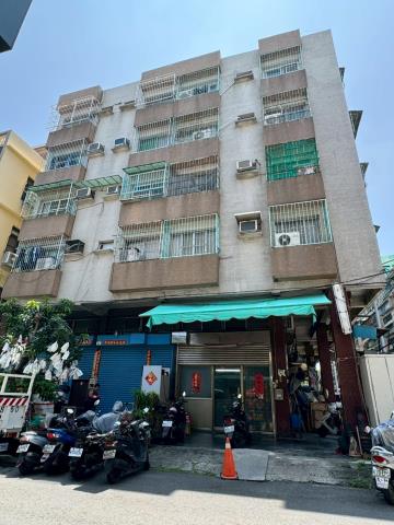 前鎮華廈法拍-7