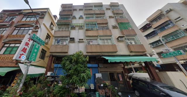 前鎮華廈法拍-8