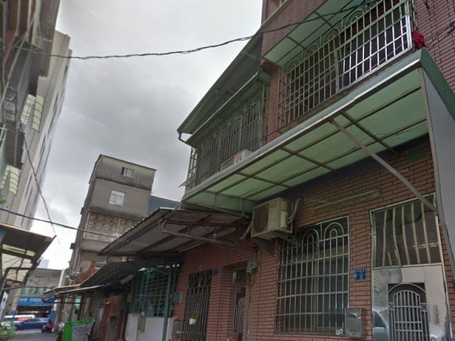 鳳山法拍透天-3