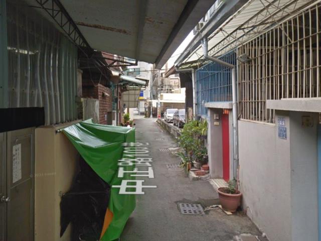 鳳山法拍透天-6