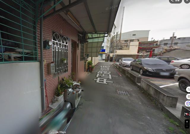 鳳山法拍透天-8