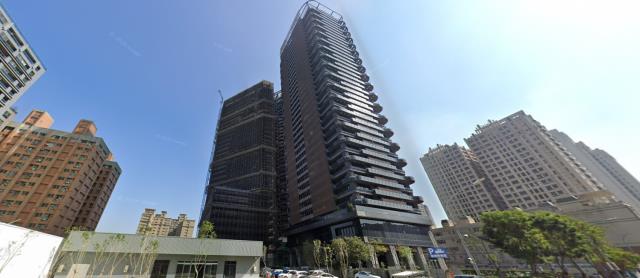 鼓山大樓法拍-3