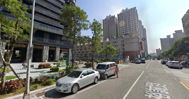 鼓山大樓法拍-6