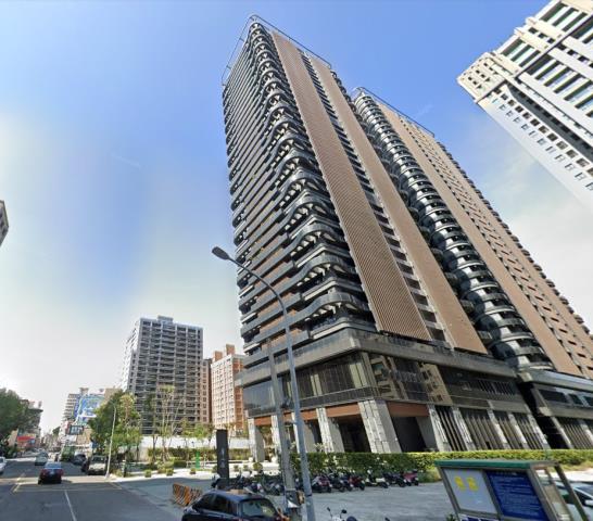 鼓山大樓法拍-8