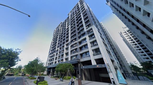 橋頭拍賣大樓-4