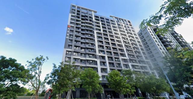 橋頭拍賣大樓-5