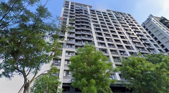 橋頭拍賣大樓-6