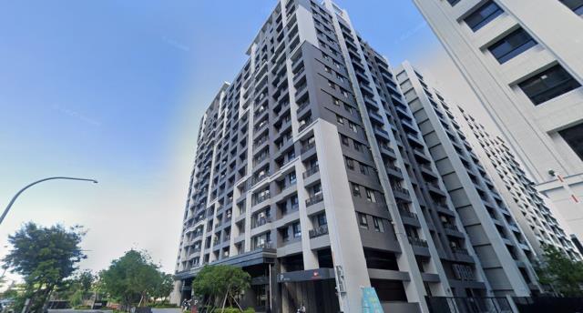 橋頭拍賣大樓-7