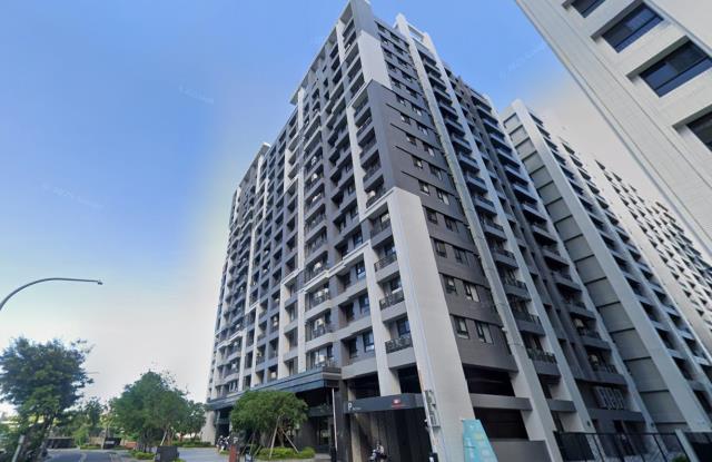 橋頭拍賣大樓-8