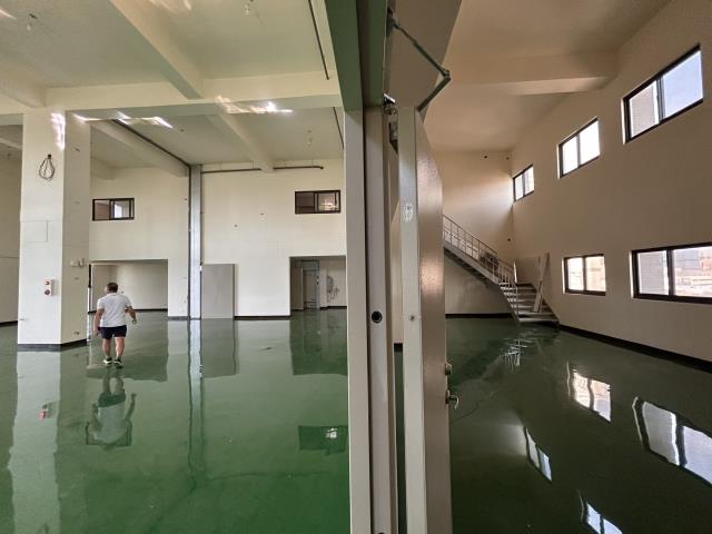 蘆竹廠房-3