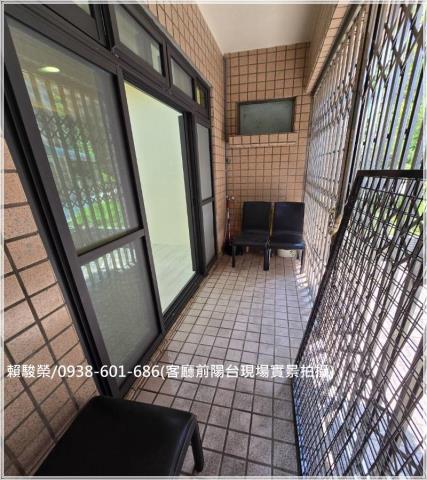 平鎮翡翠宮廷一樓2房